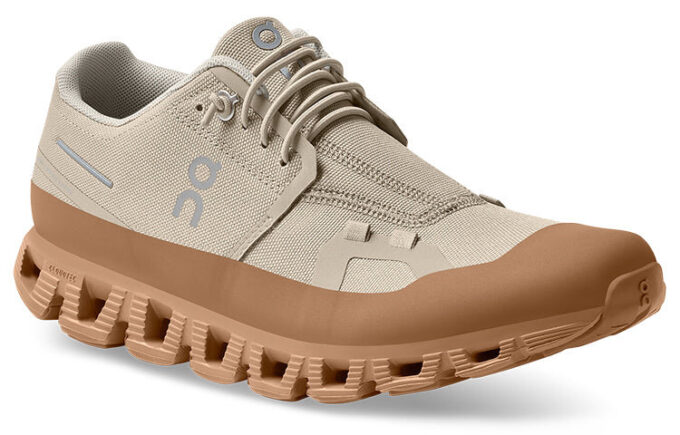Cloud 5 Ready in «Sand Almond»