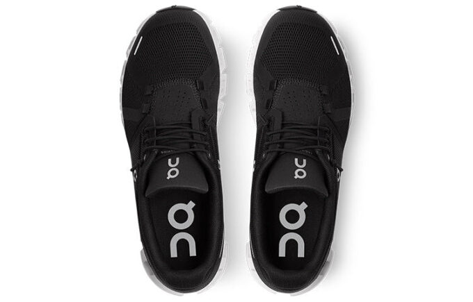 Cloud 5 «Schwarz Weiß»