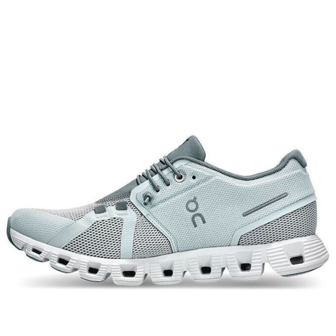 Cloud 5 «Surf-Kiesel»