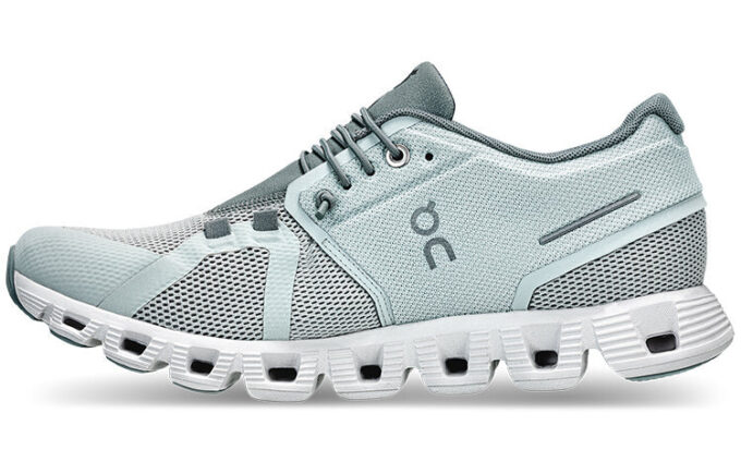 Cloud 5 «Surf-Kiesel»