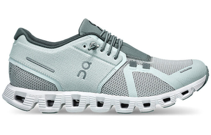 Cloud 5 «Surf-Kiesel»