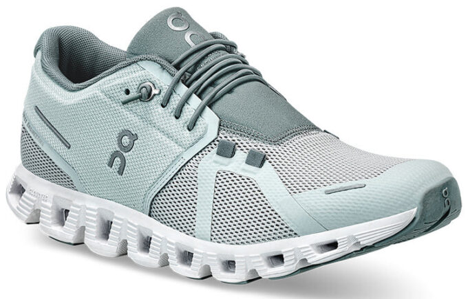 Cloud 5 «Surf-Kiesel»