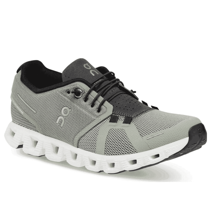 Cloud 5 «Tanggrün Schatten» Cloud 5 «Tanggrün Schatten»