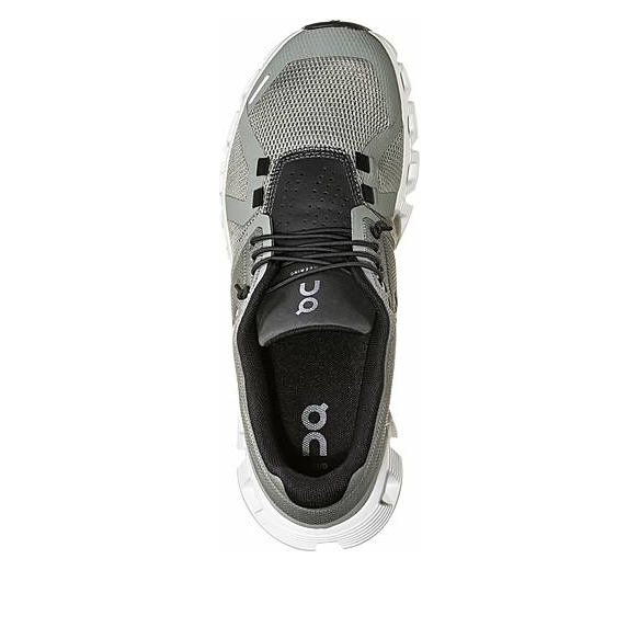 Cloud 5 «Tanggrün Schatten» Cloud 5 «Tanggrün Schatten»