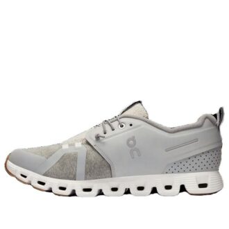 Cloud 5 Terry «Gletscherweiß»