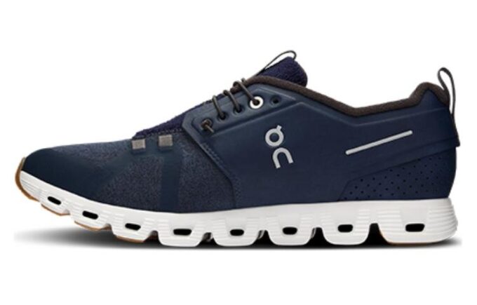 Cloud 5 Terry «Mitternachtsweiß» Cloud 5 Terry «Mitternachtsweiß»