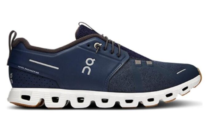 Cloud 5 Terry «Mitternachtsweiß» Cloud 5 Terry «Mitternachtsweiß»