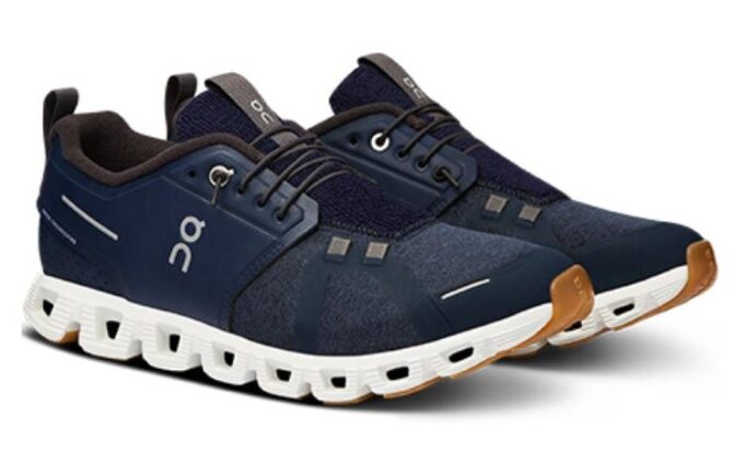 Cloud 5 Terry «Mitternachtsweiß» Cloud 5 Terry «Mitternachtsweiß»