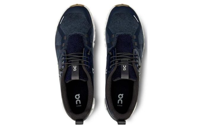 Cloud 5 Terry «Mitternachtsweiß» Cloud 5 Terry «Mitternachtsweiß»