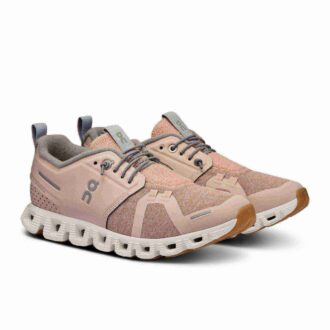 Cloud 5 Terry «Rehweiß»