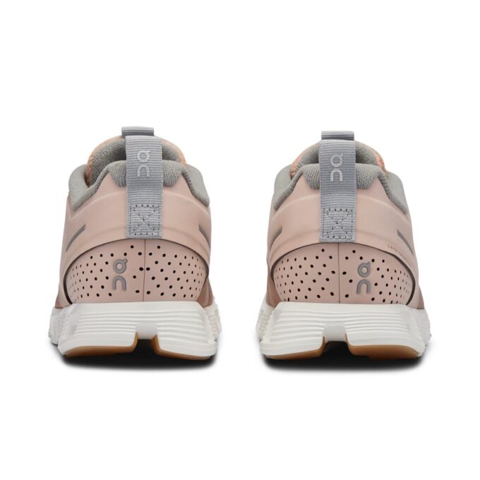 Cloud 5 Terry «Rehweiß»