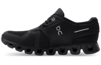 Cloud 5 «Vollständig in Schwarz»