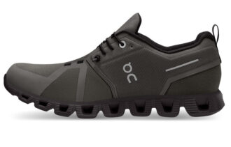 Cloud 5 wasserdicht «Olivgrün Schwarz»