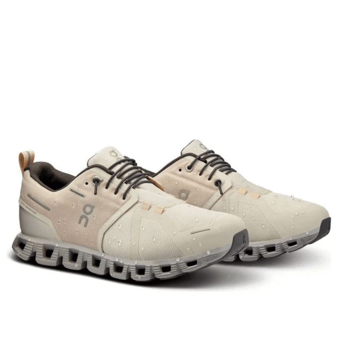 Cloud 5 wasserdicht «Perleneis»