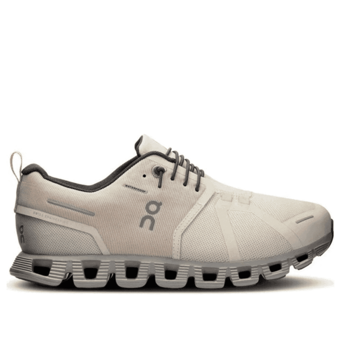 Cloud 5 wasserdicht «Perleneis»