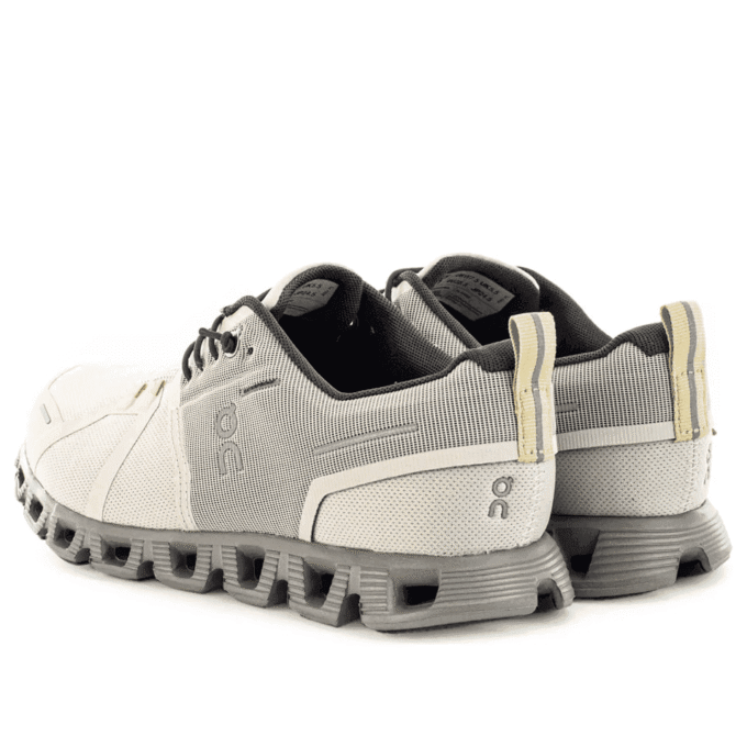 Cloud 5 wasserdicht «Perleneis»