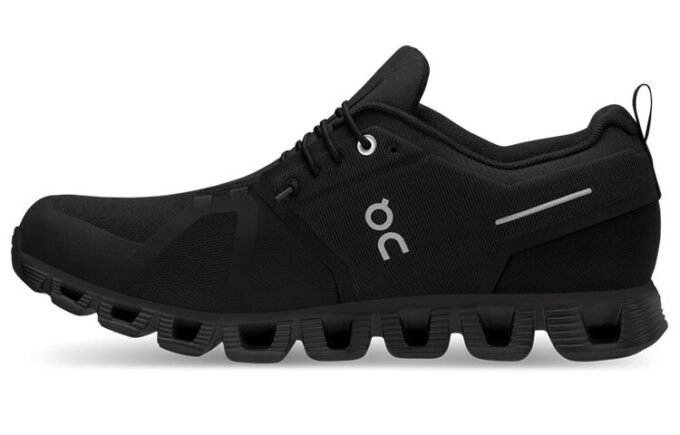 Cloud 5 wasserdicht «Schwarz Weiß»