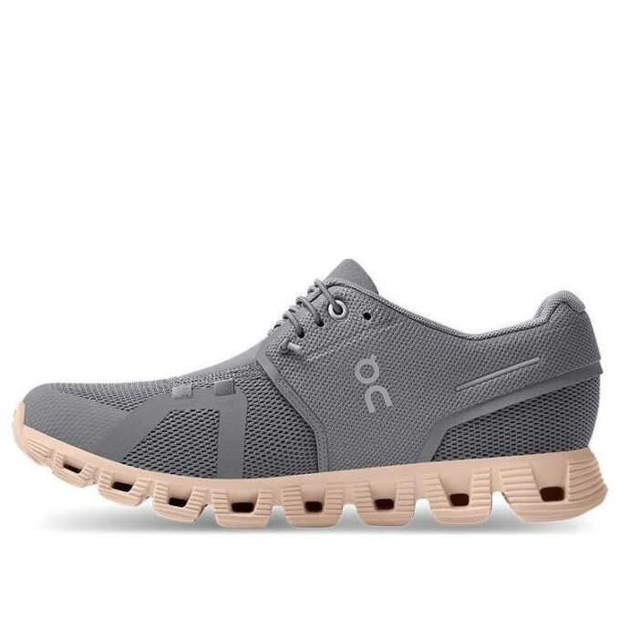 Cloud 5 «Zink-Schale»