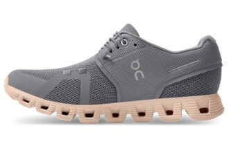 Cloud 5 «Zink-Schale»