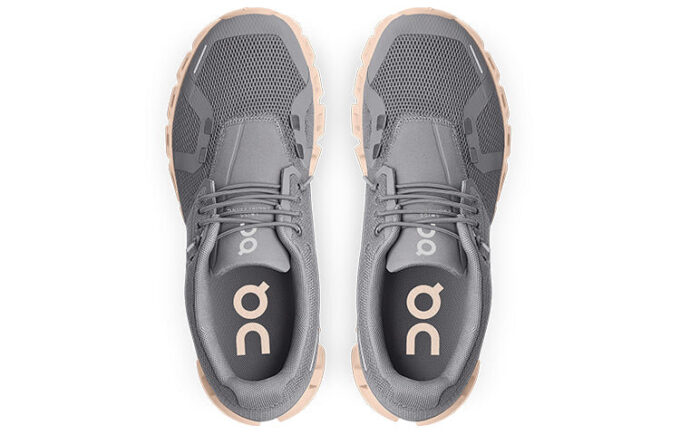 Cloud 5 «Zink-Schale»