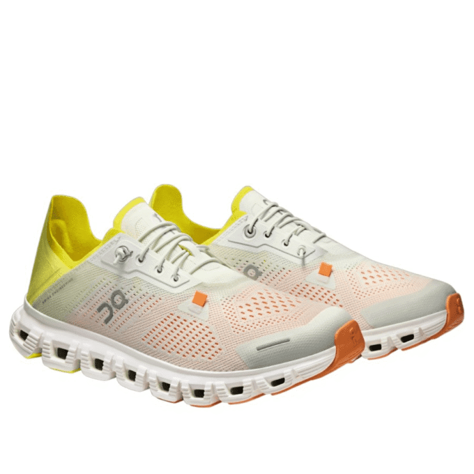 Cloud 6 Coast «Aloe Limelight»