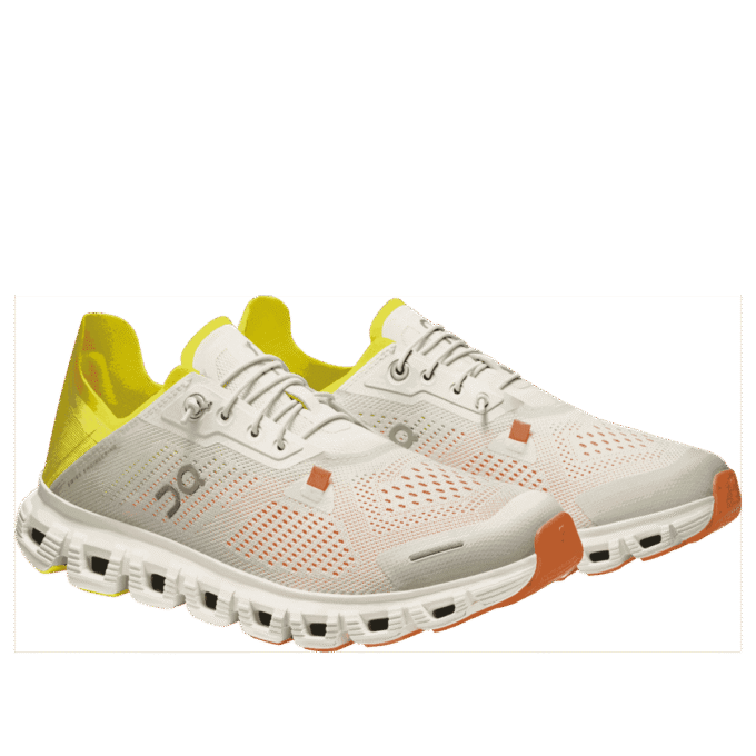 Cloud 6 Coast «Aloe Limelight»