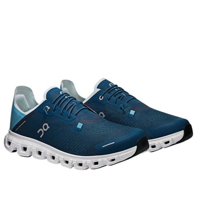 Cloud 6 Coast «Sturm Niagara»