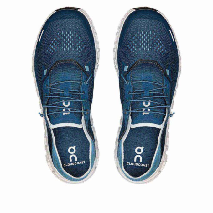 Cloud 6 Coast «Sturm Niagara»