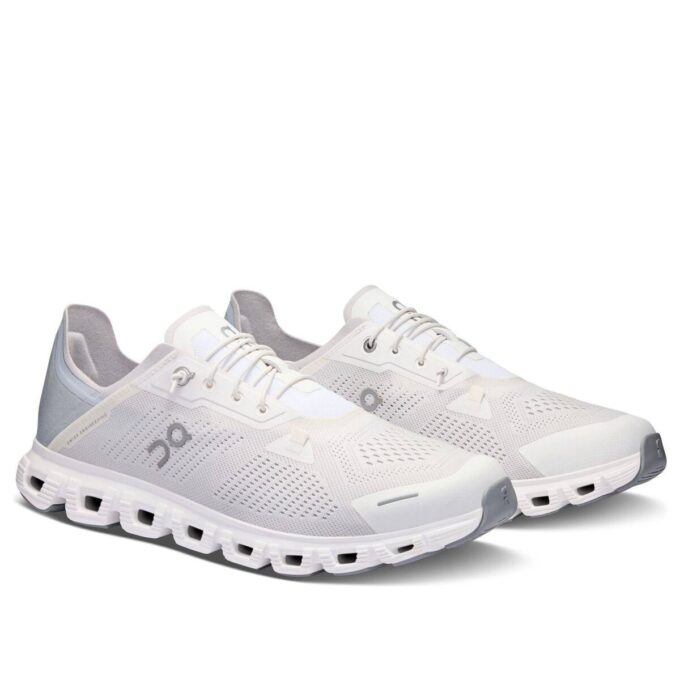 Cloud 6 Coast «Weißer Gletscher»