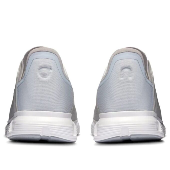 Cloud 6 Coast «Weißer Gletscher»