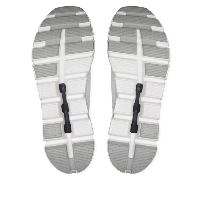 Cloud 6 Coast «Weißer Gletscher»