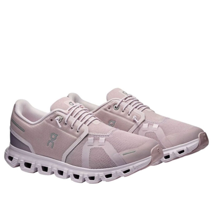 Cloud 6 «Mauve Orchid»