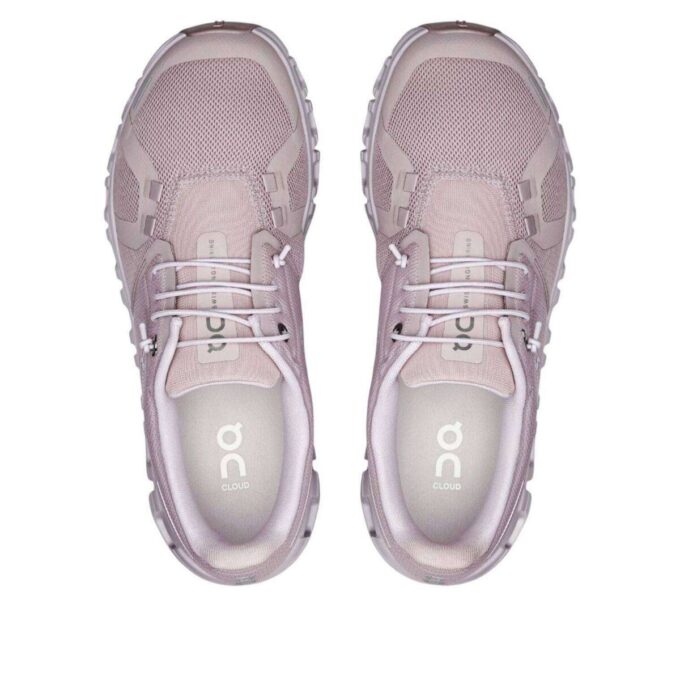 Cloud 6 «Mauve Orchid»