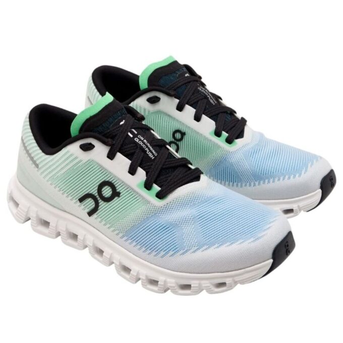 Cloud 6 Push «Horizon Honigtau»