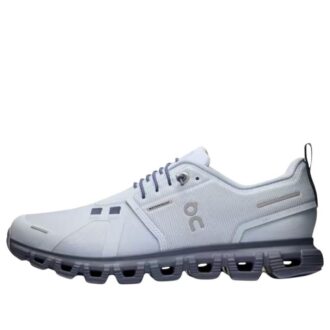 Cloud 6 Wasserdicht «Heather Metal»