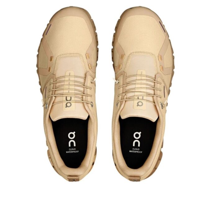 Cloud 6 Wasserdicht «Sanddüne»