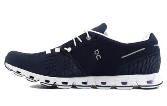 Cloud «Cloud Navy White»