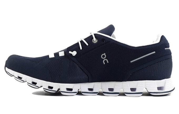 Cloud «Cloud Navy White»