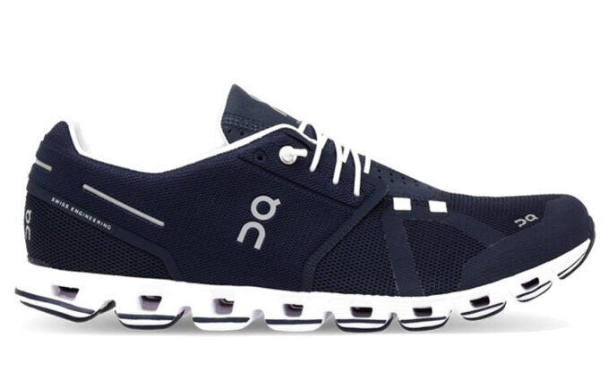 Cloud «Cloud Navy White»