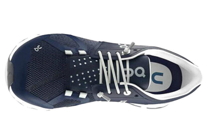 Cloud «Cloud Navy White»