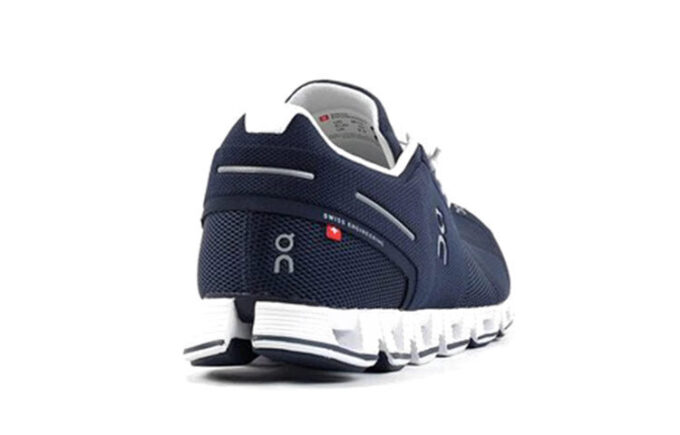 Cloud «Cloud Navy White»