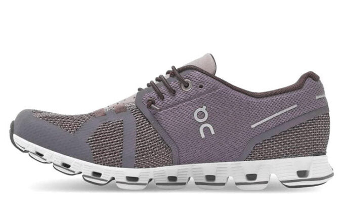 Cloud «Kieselstein Rosine»