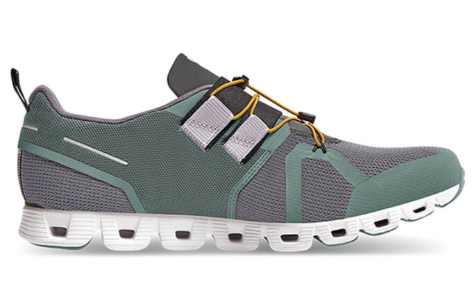 Cloud Nexus «Wald Schwarz»