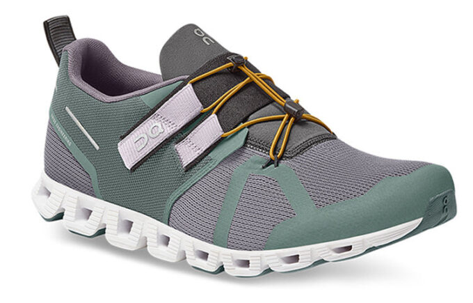 Cloud Nexus «Wald Schwarz»