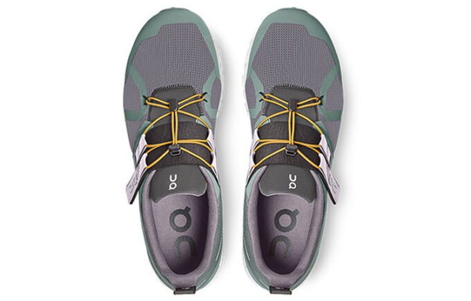 Cloud Nexus «Wald Schwarz»