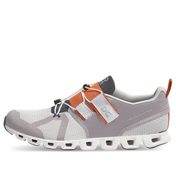 Cloud Nexus «Zink-Gewürz»