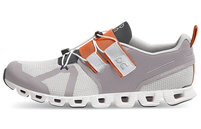 Cloud Nexus «Zink-Gewürz»