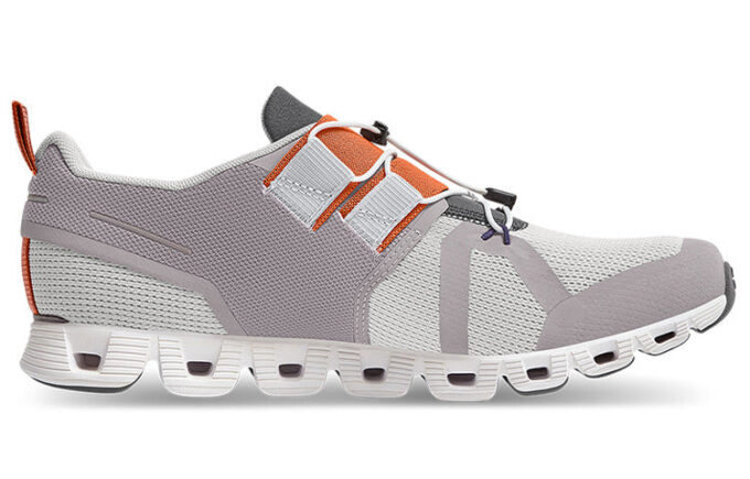 Cloud Nexus «Zink-Gewürz»