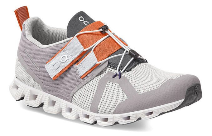 Cloud Nexus «Zink-Gewürz»