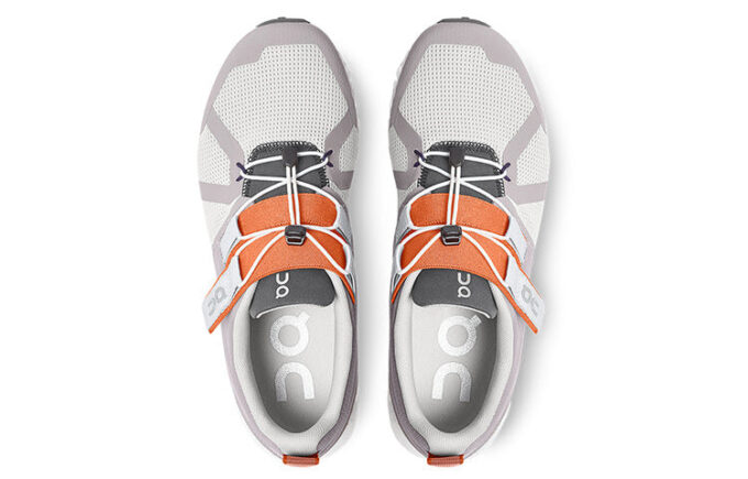 Cloud Nexus «Zink-Gewürz»